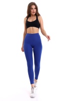 Emfure Saks Kadın Spor Tayt Çift Cepli Sıkılaştırıcı Toparlayıcı Sporcu Taytı Leggings