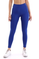 Emfure Saks Kadın Spor Tayt Çift Cepli Sıkılaştırıcı Toparlayıcı Sporcu Taytı Leggings